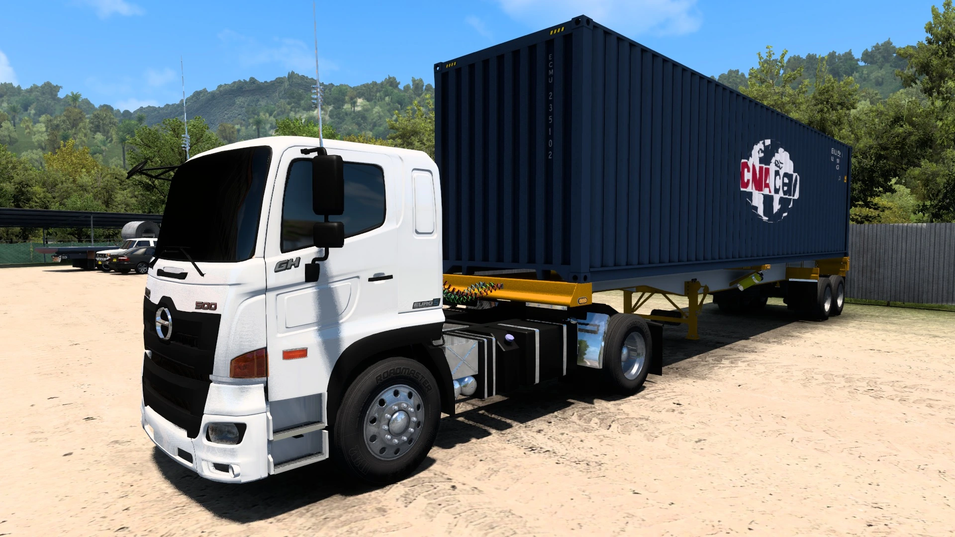 Trafico Colombiano para CRM